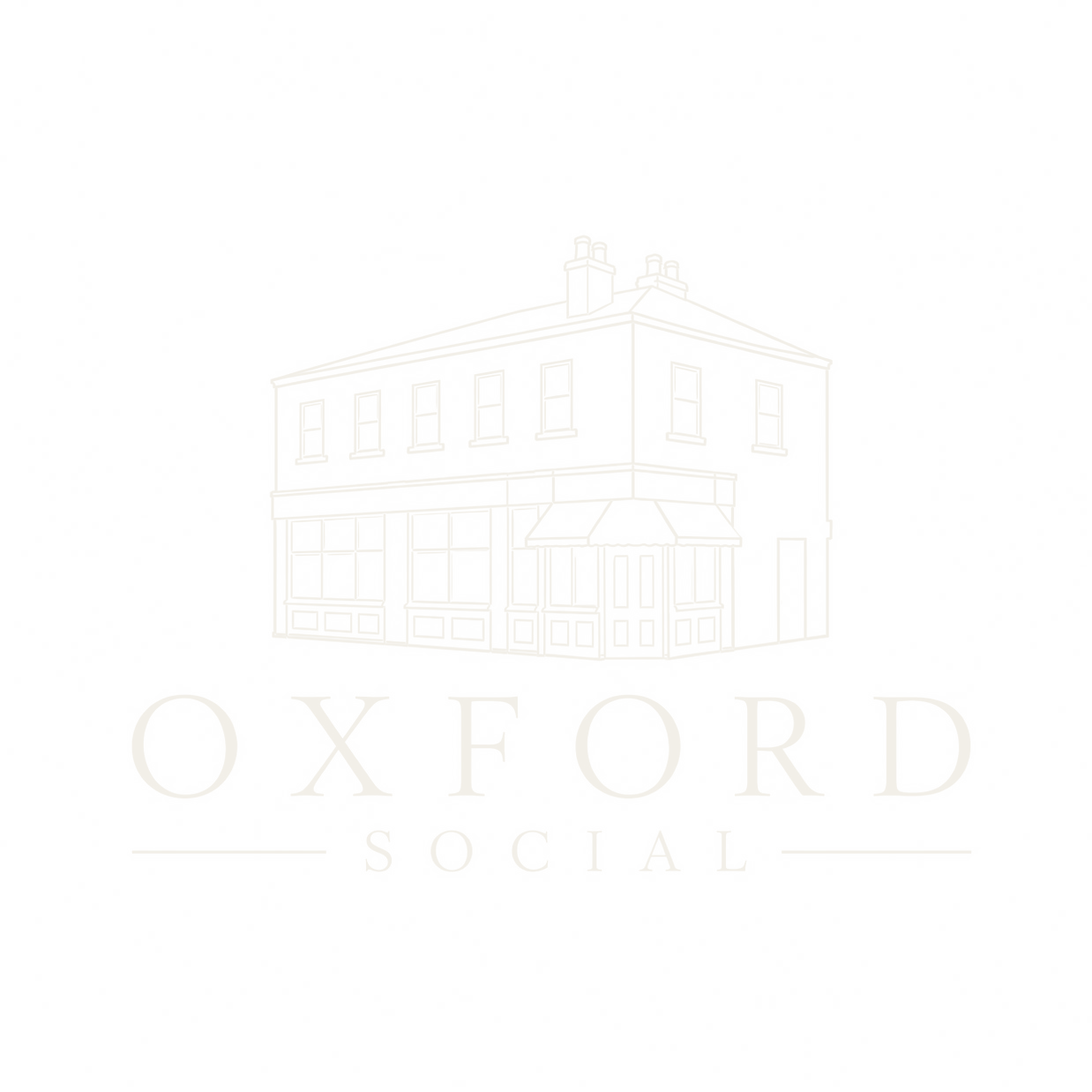 Oxford Social — bar and kitchen, Oxford Road, Manchester